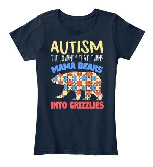 funny autism shirts