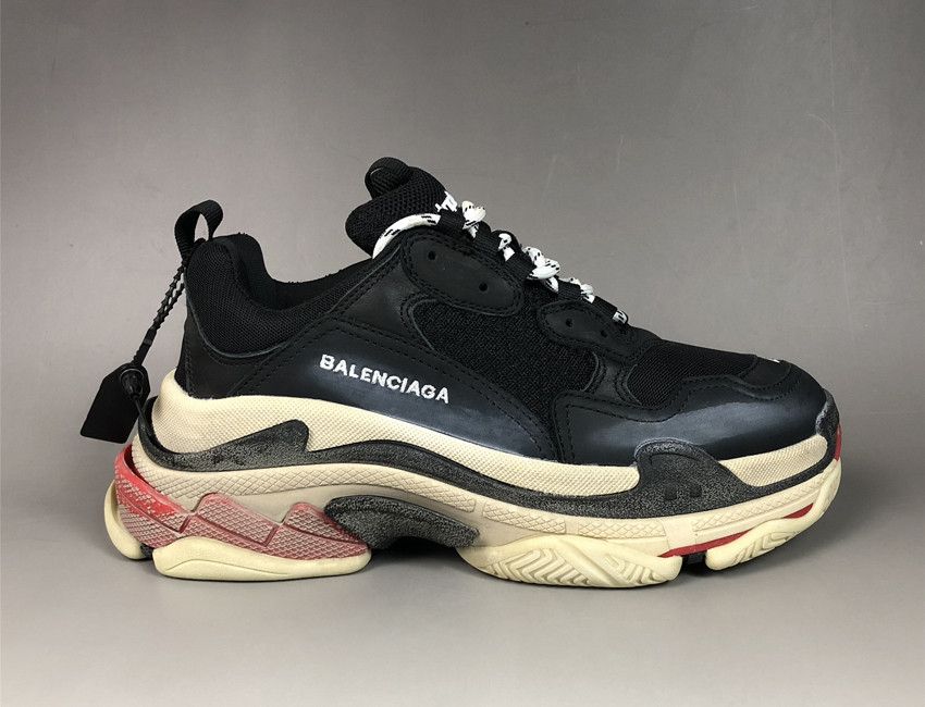 balenciaga sneakers dhgate