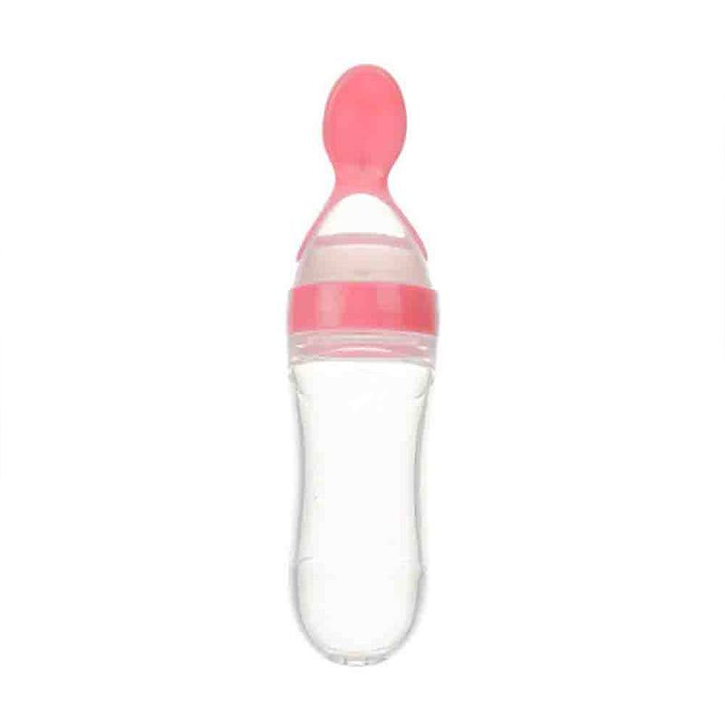 best baby feeder