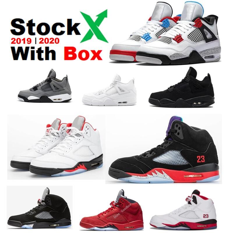 top 3 5s stockx