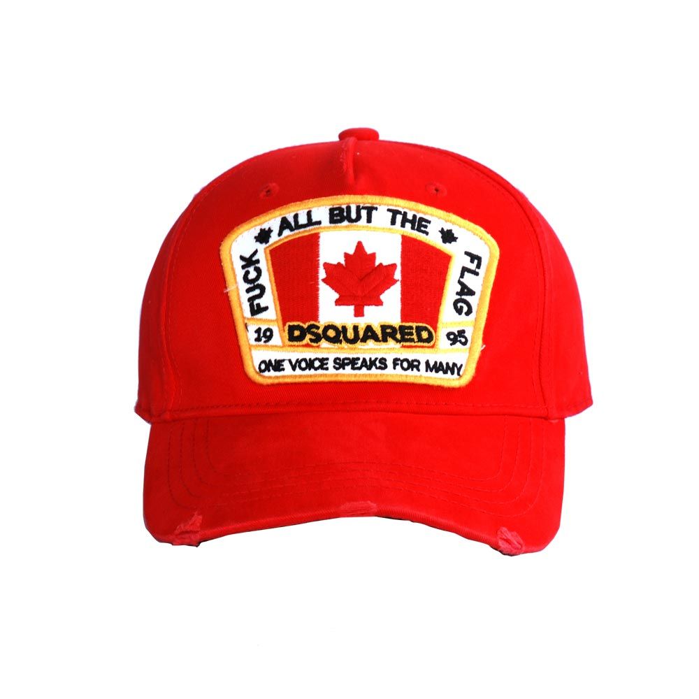 dhgate dsquared cap