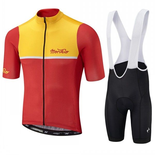 Cycling Set2