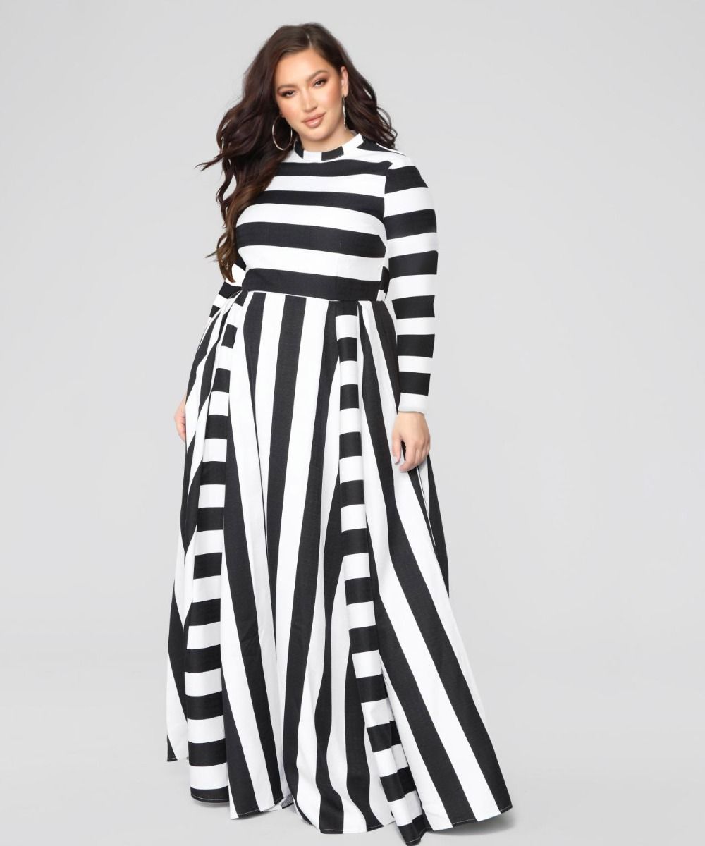 women's maxi casual dresses