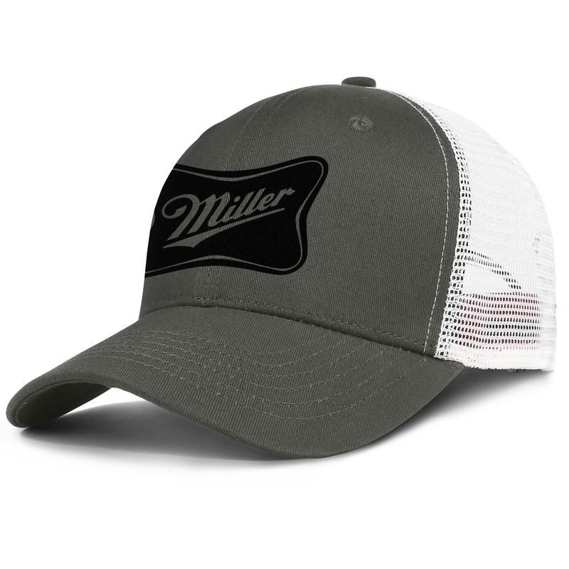 beer brand hats