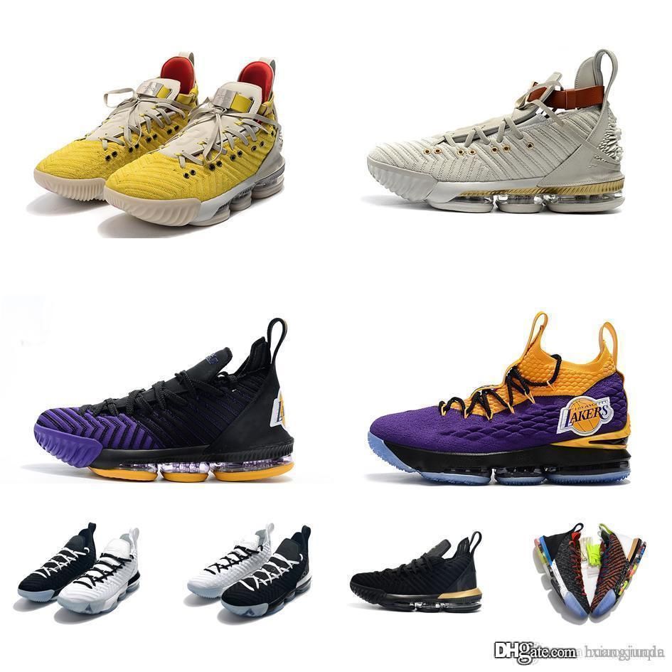 lebron james 16 boys