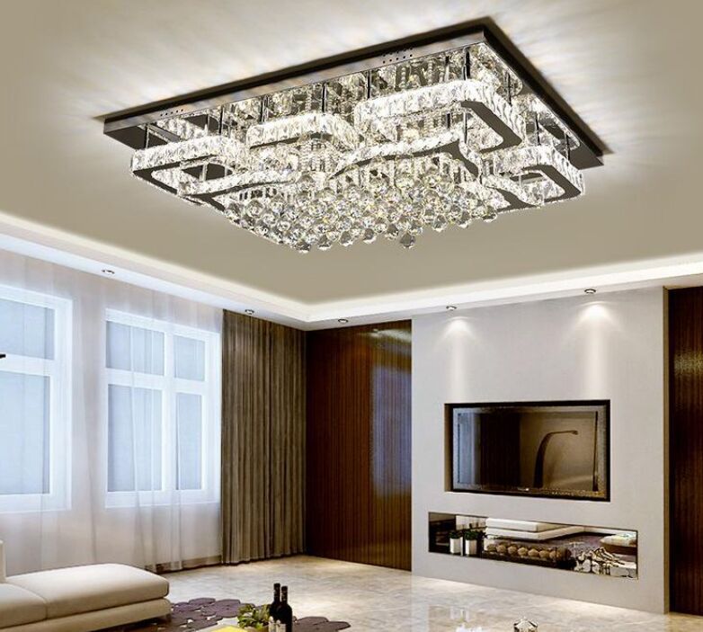 led living room lights | Cabinets Matttroy