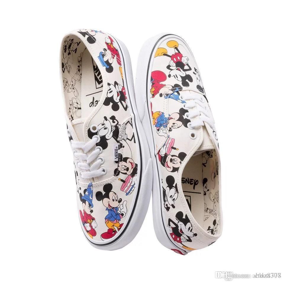 chaussure disney pas cher