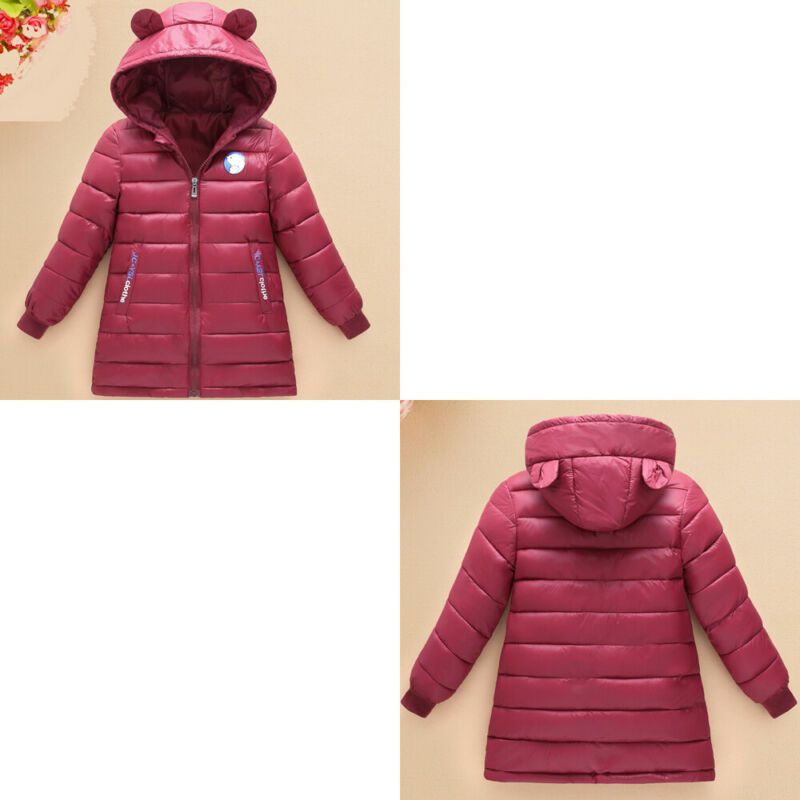 baby down jacket uk