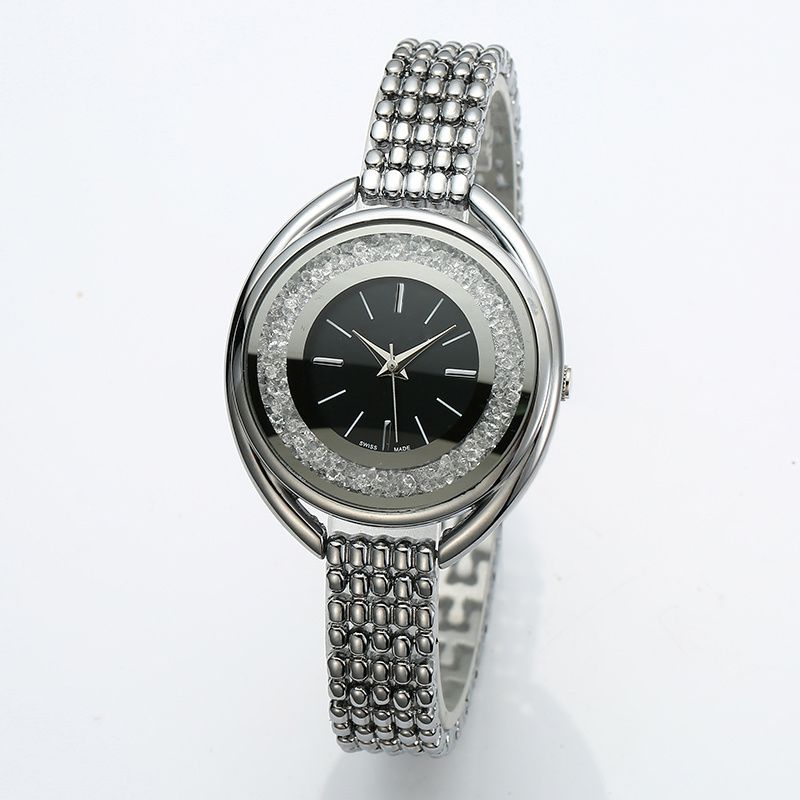 2018 Latest Designer Fashion Sports Leisure Ladies Watch Stainless Steel Small Size Watch Online Shopping Wrist Watch Buy Wrist Watches Online From Aaa999watch 24 37 Dhgate Com
