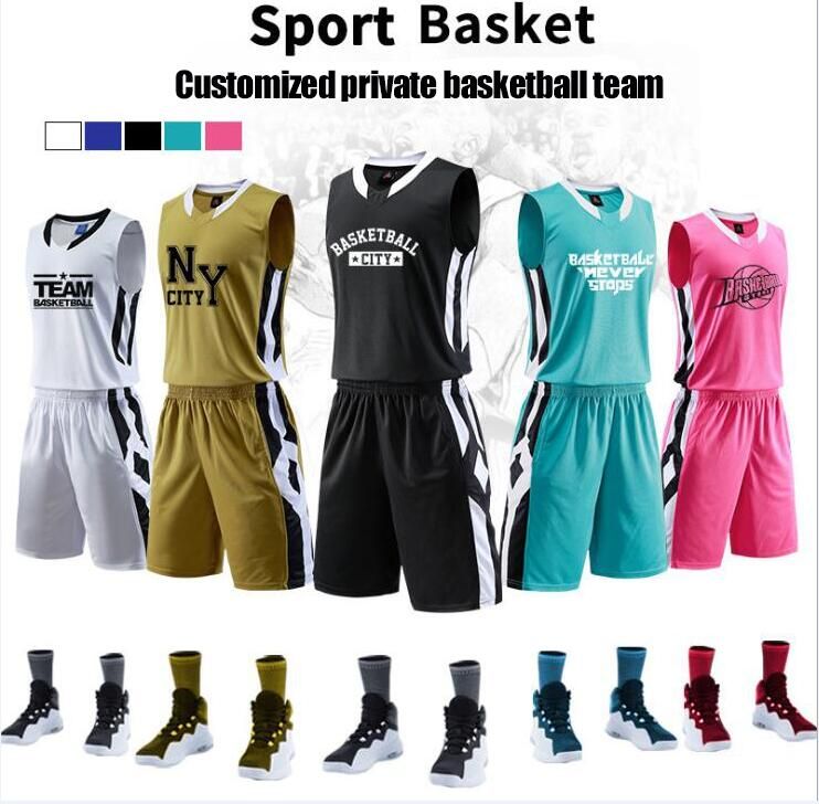 ropa de basketball para mujer