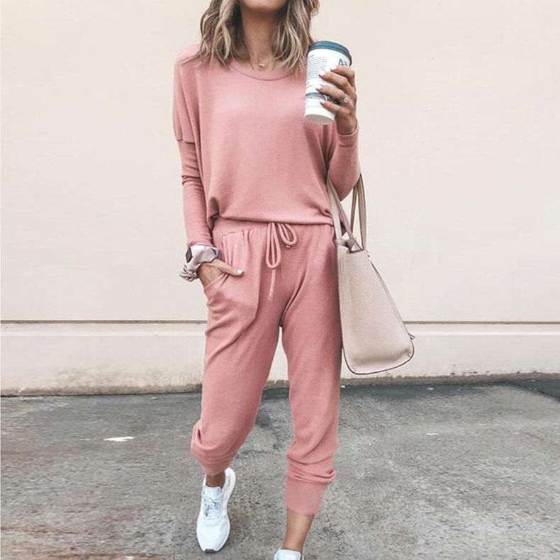 jogging suit womens