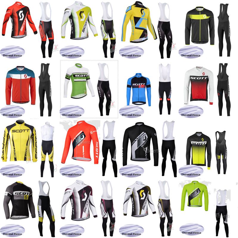 warm bike clothes