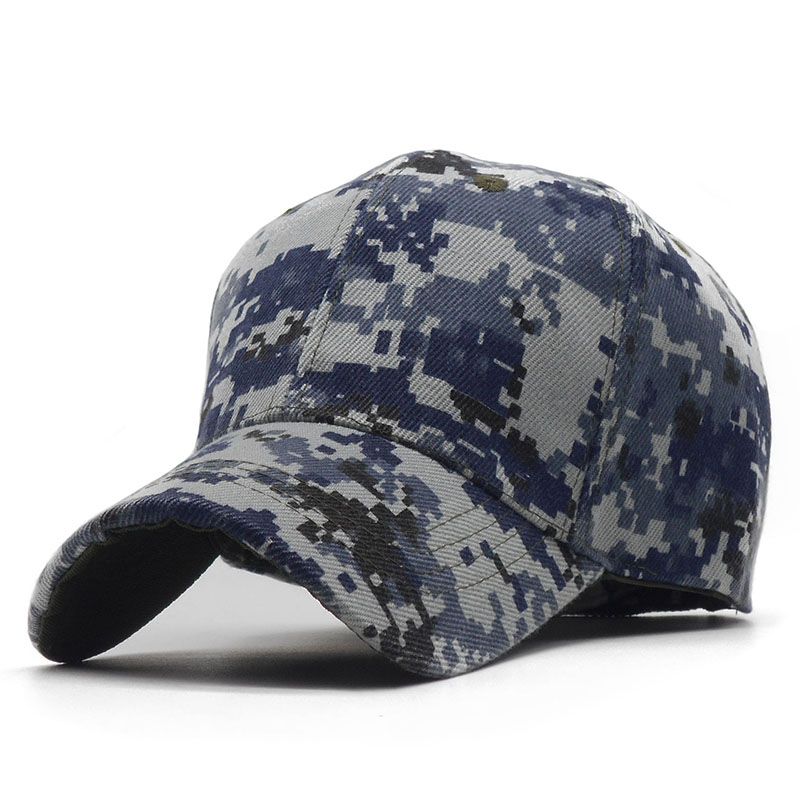 good baseball caps