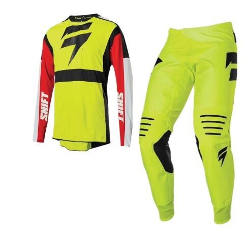 shift dirt bike gear