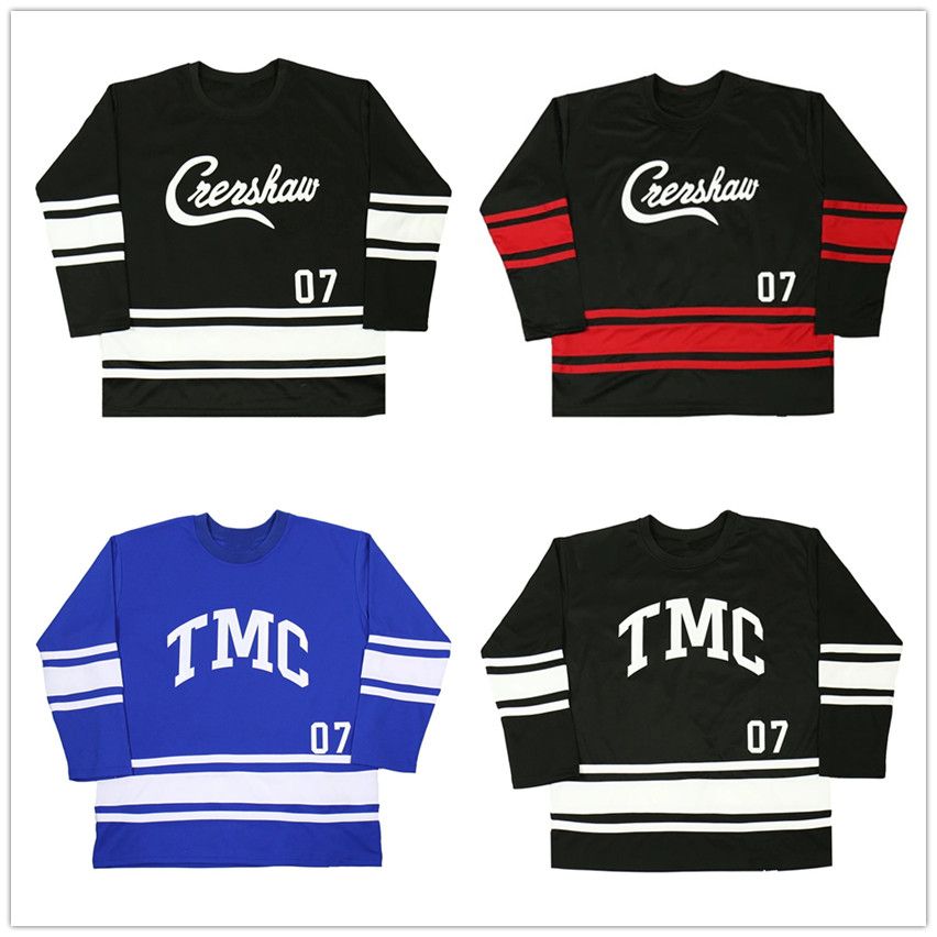 tmc crenshaw shirt