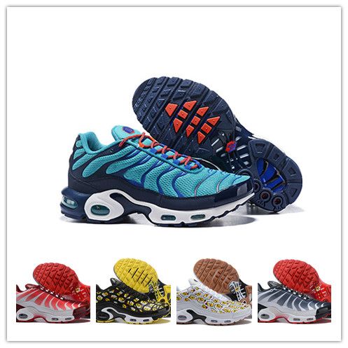 Acheter NIKE AIR MAX Nouveau Arriver Mode Hommes Tn Plus ... Acheter NIKE AIR MAX Nouveau Arriver Mode Hommes Tn Plus ...