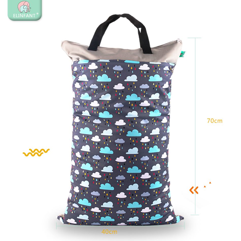 nappy pail bag
