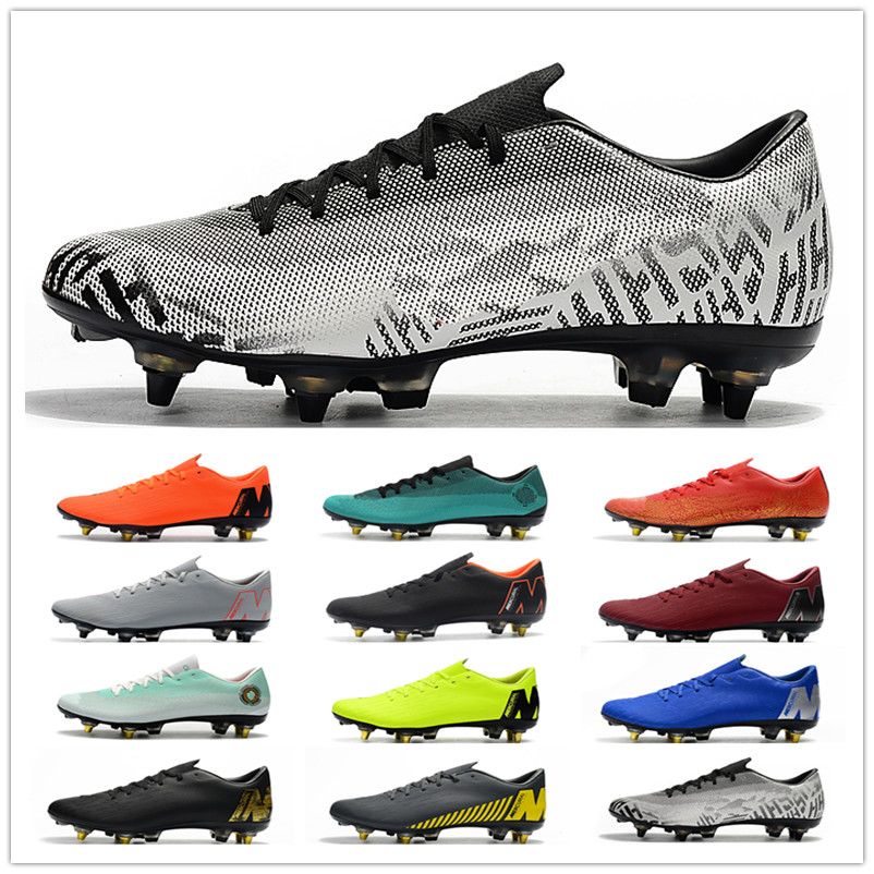 new mercurial 2019