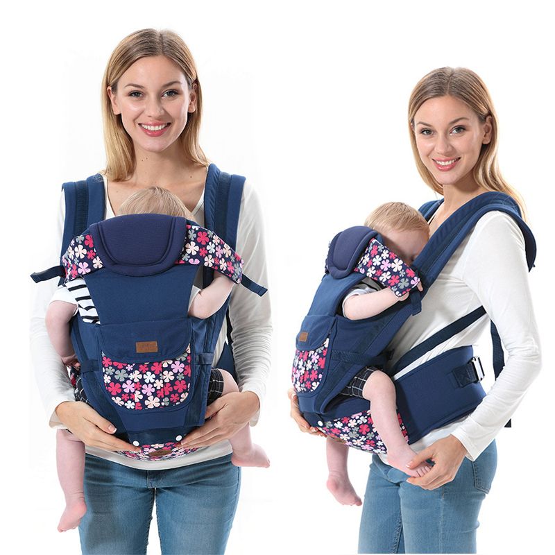baby kangaroo pouch carrier