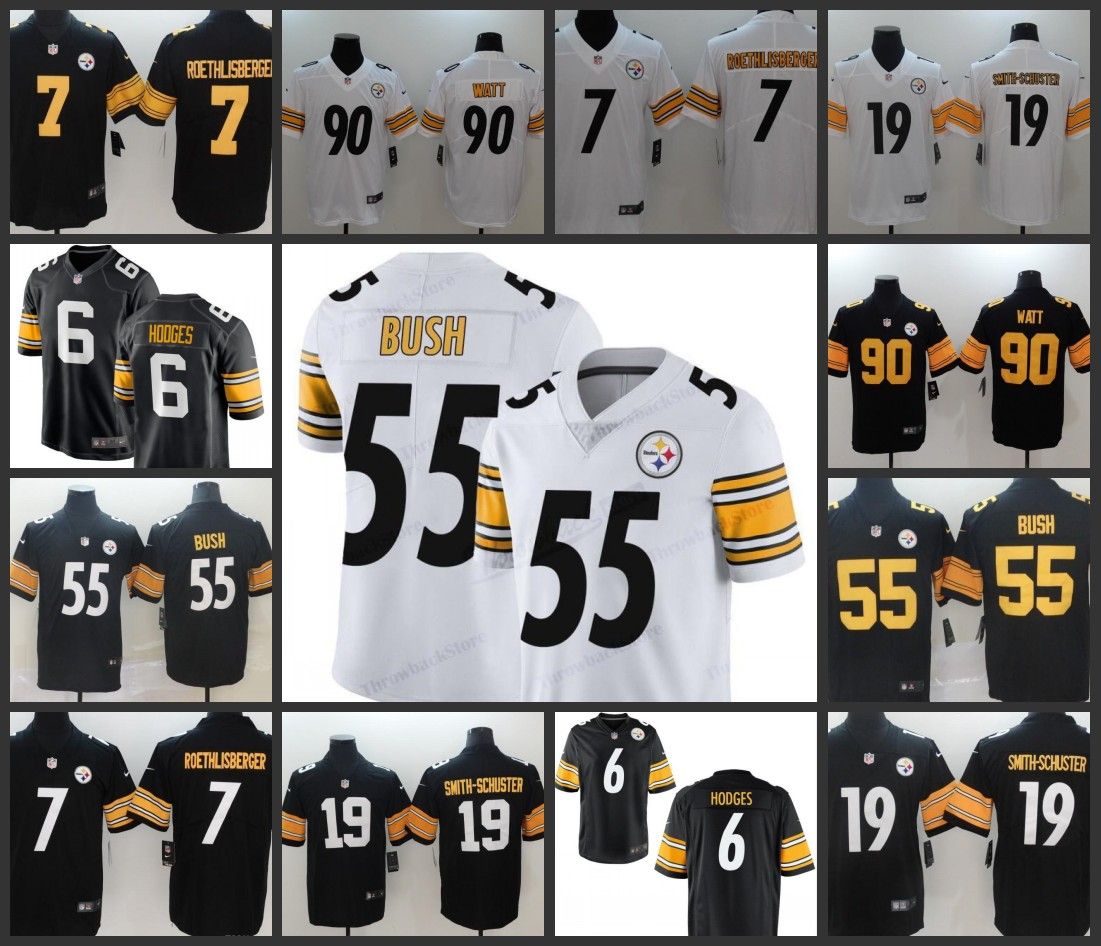 best steelers jersey