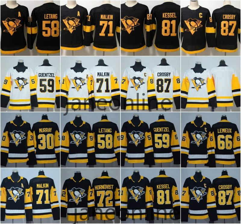 malkin stadium series jersey