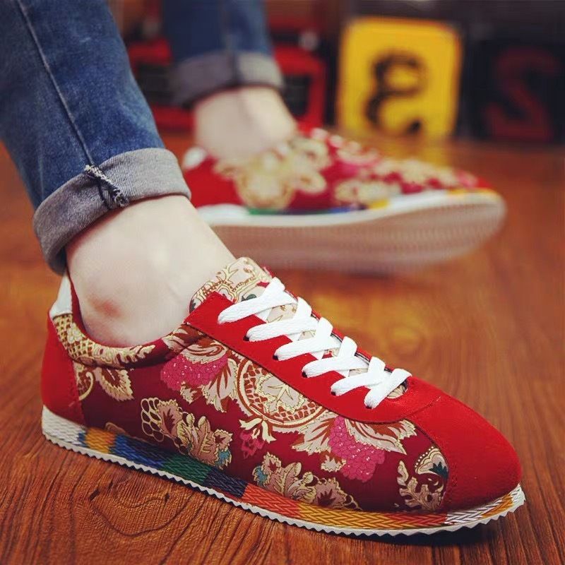 Compra Zapato Casual Barato | Entrega Rápida Y Calidad | Es.Dhgate. Mejor  Que Spartoo \u0026 Camper.