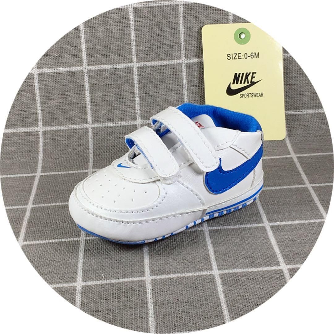 nike first walkers