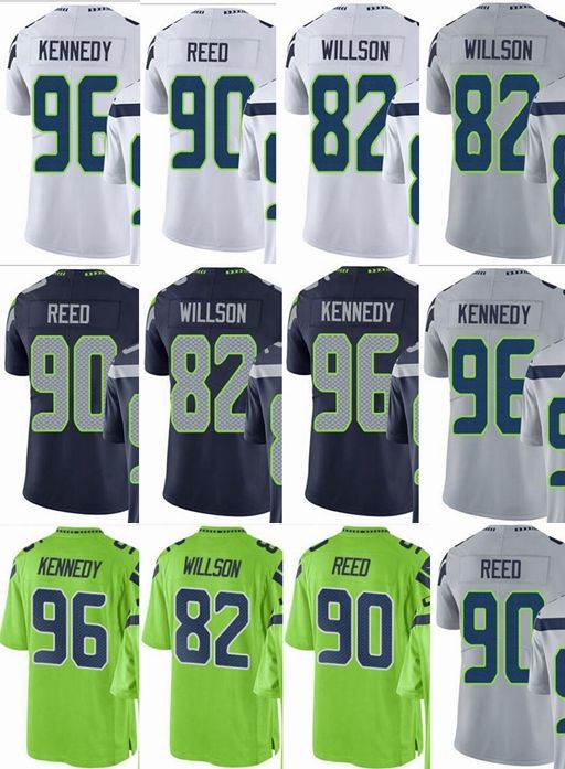 luke willson jersey