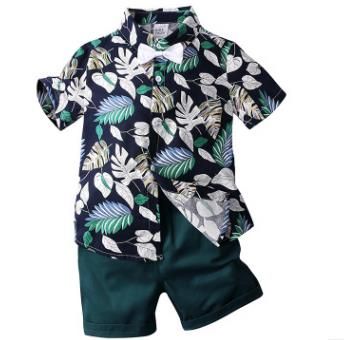 # 5 Summer Kids Printed Outfits