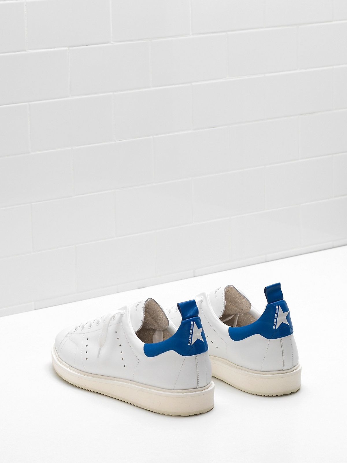 scarpe starter