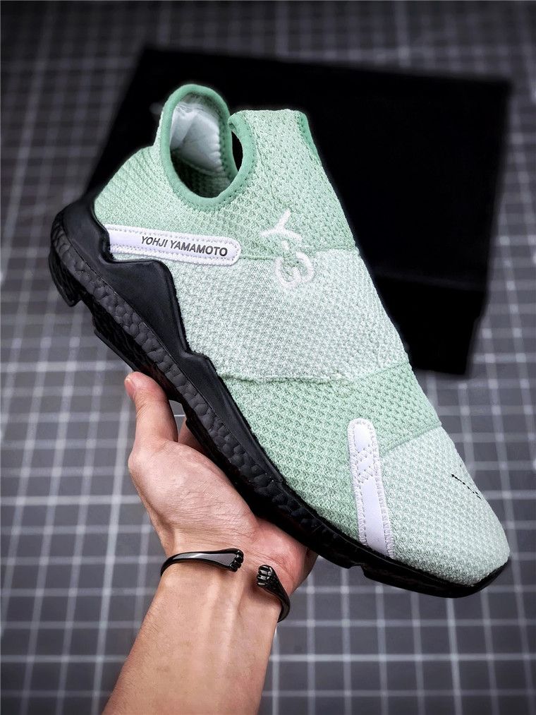 Y3 Saikou Boost Trainers Online Y3 Saikou Boost Trainers Online