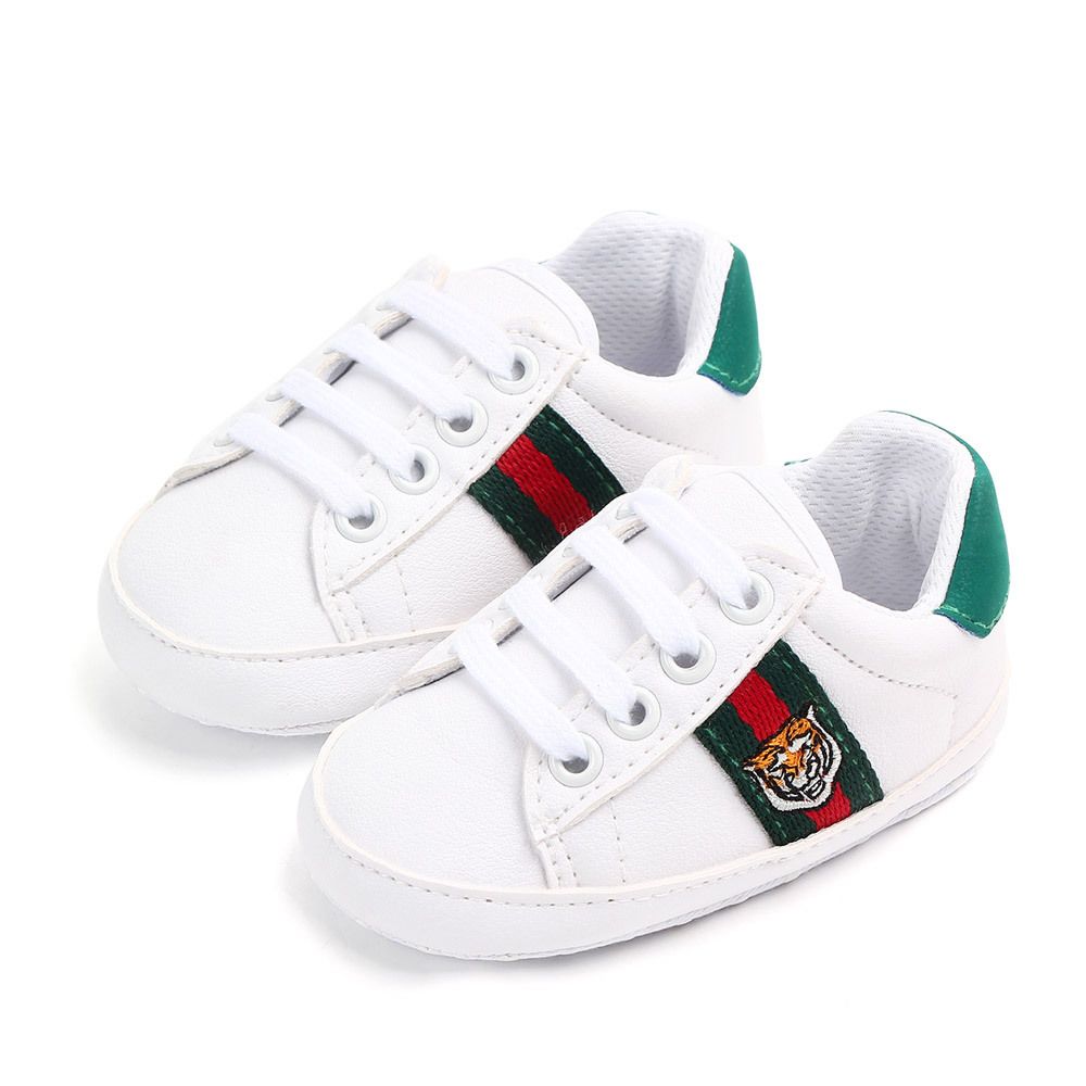 infant crib sneakers