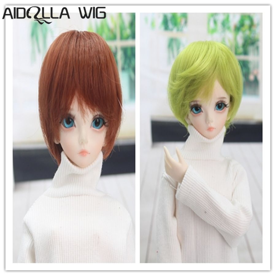baby doll wigs