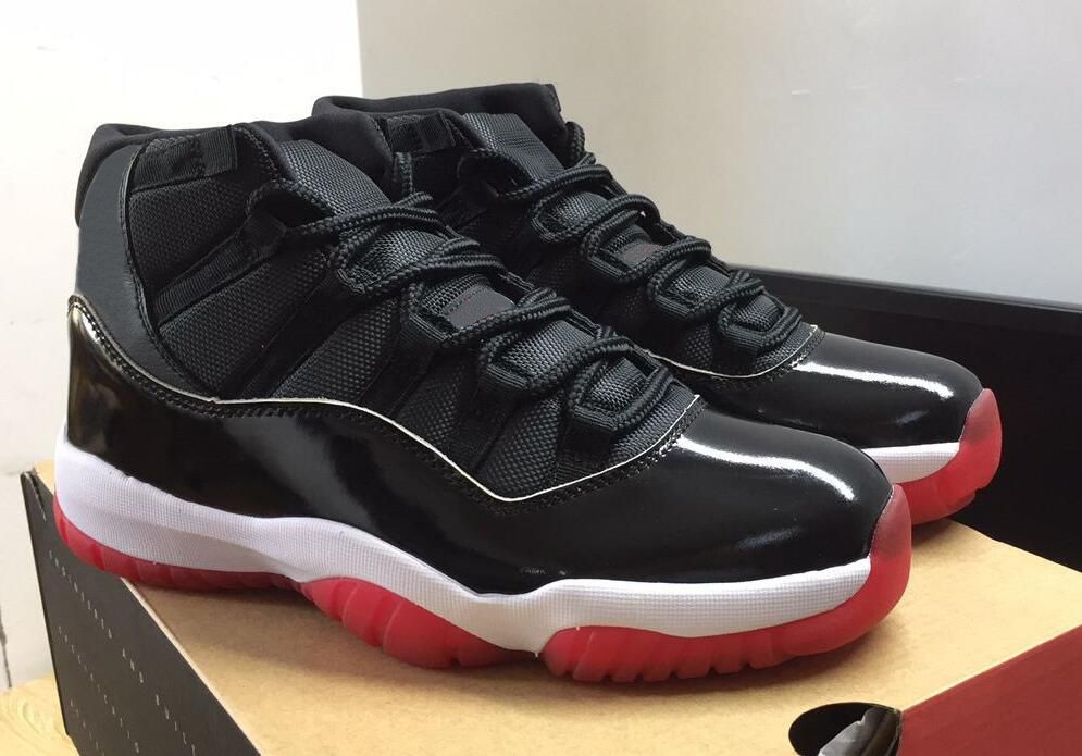 jordan 11 bred dhgate