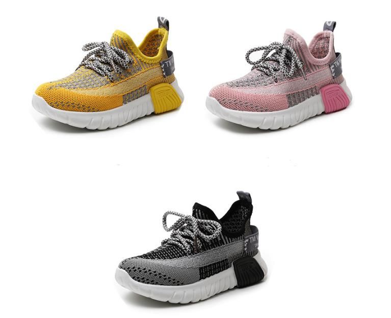 children shoe size us