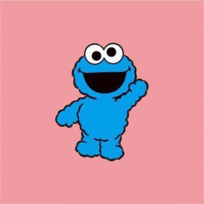 Buy Dropshipping Pins Brooches Online Cheap Wholesale Mix Cartoon Cookie Monster Icon Brooches Acrylic Pin Sesame Street Badges For Decoration On Backpack Clothes By Ydiamond Dhgate Com