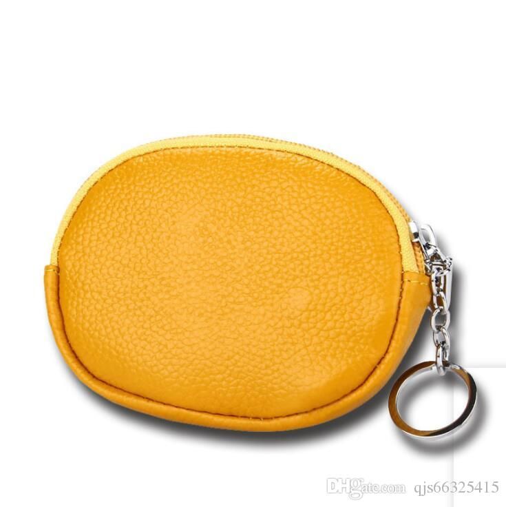 tiny coin purse