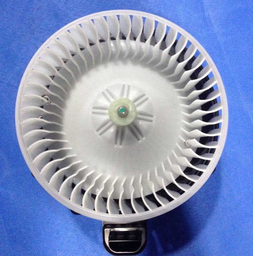 2021 AC Auto Blower Fan Motor For Toyota Corolla 09 13 Prius V 2012 2014 RAV4 06 14 87103 02210