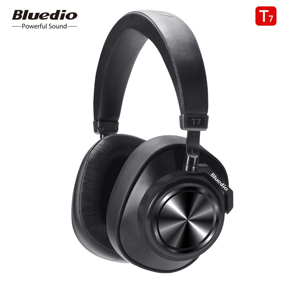 satin al yeni bluedio t7 bluetooth 5 0 akilli ai stereo kulaklik bas monte aktif gurultu azaltma kablosuz kulaklik ucretsiz nakliye tl475 25