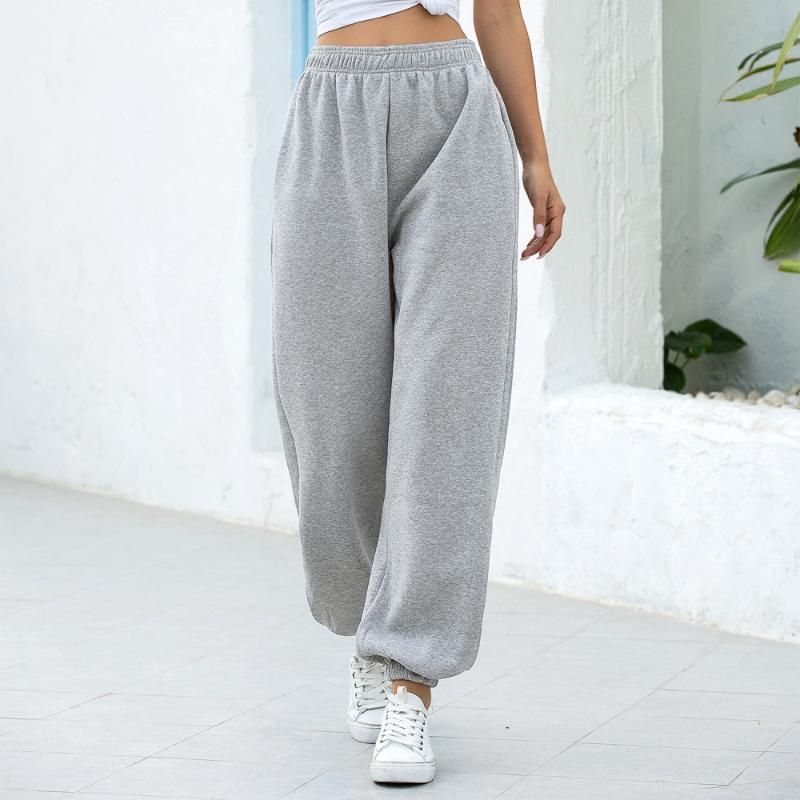 sweatpants womens plus size