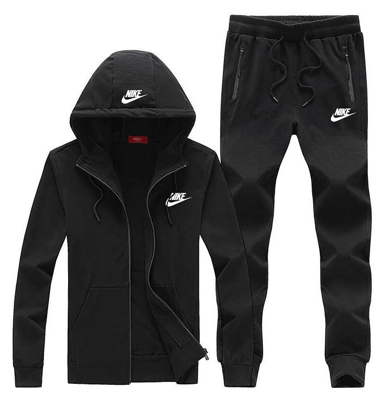 4xl nike tracksuit