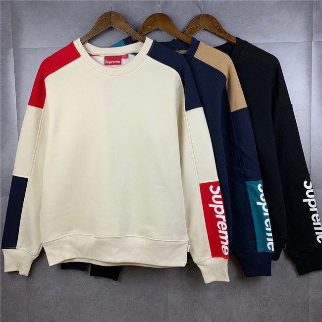 supreme formula crewneck