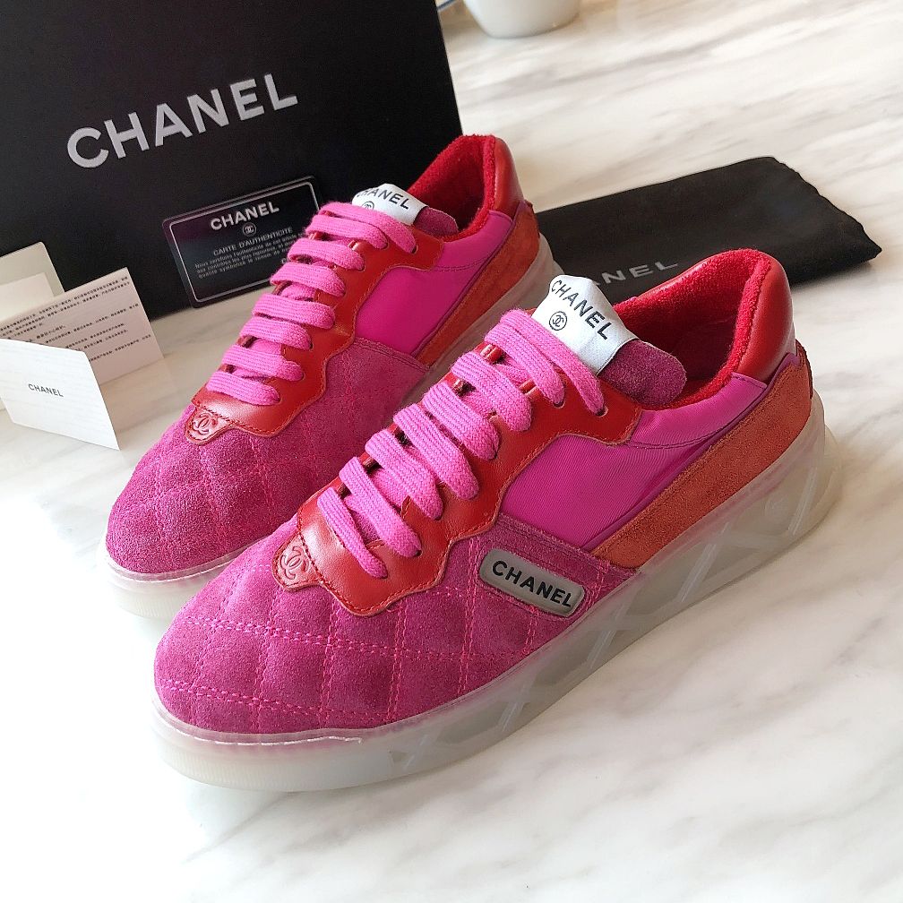 high end women's sneakers