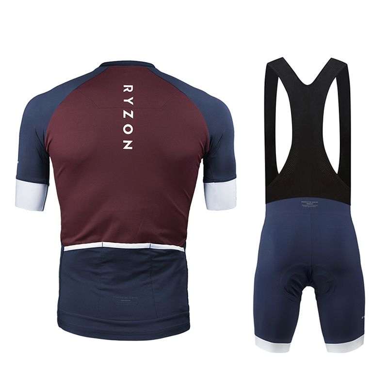 Ensemble de cyclisme 7