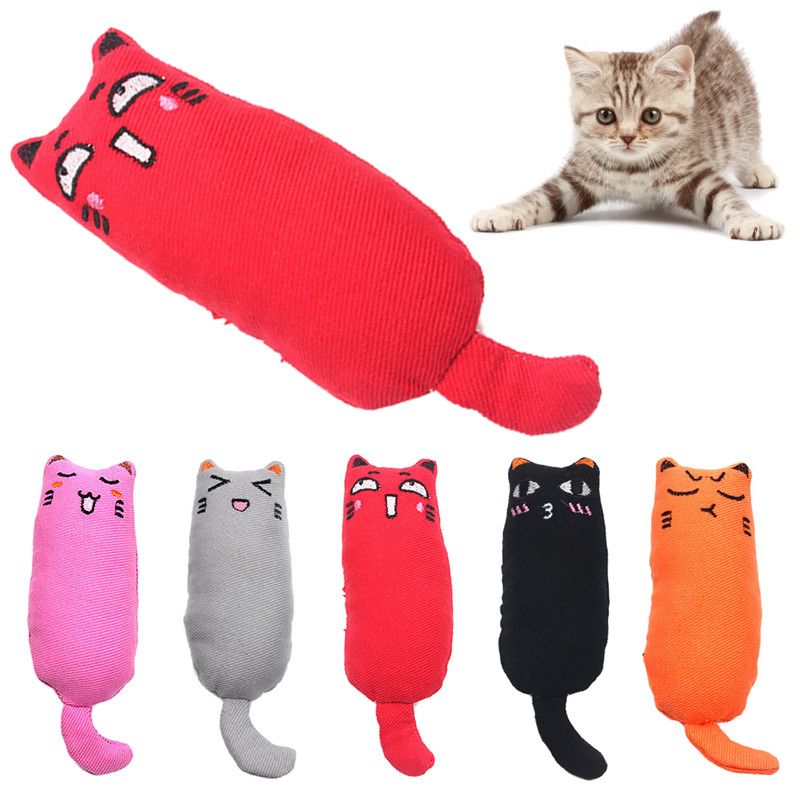 fancy cat toys