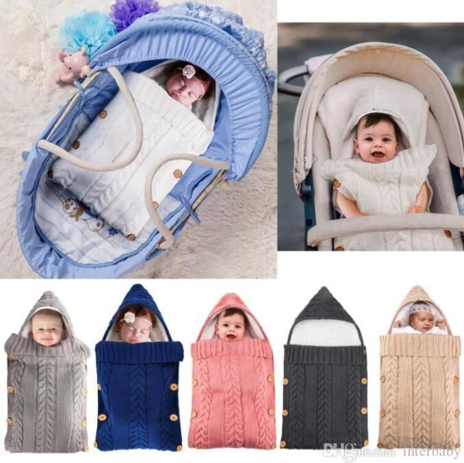 interbaby footmuff