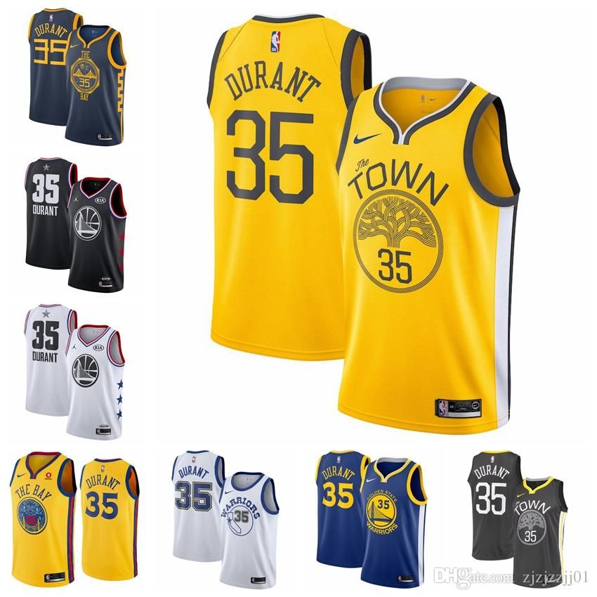 gsw new jersey 2019