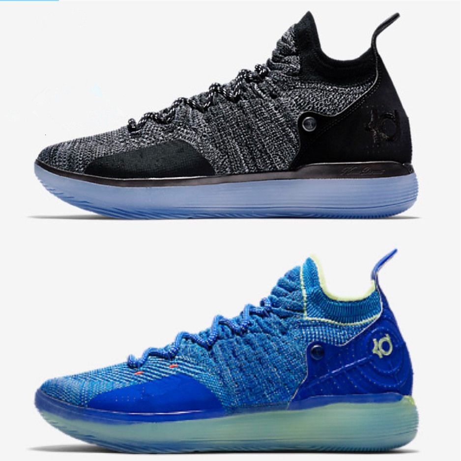 kevin durant new shoes 2019