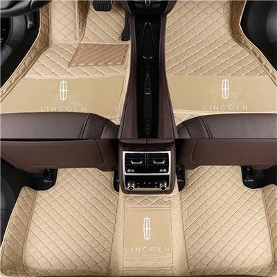 2019 Applicable To Lincoln Mkx Sedan 2010 2013 Car Interior Mat Anti Slip Non Toxic Mat From Carmatmgh22 131 56 Dhgate Com