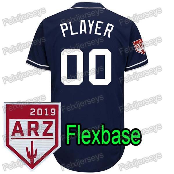 2019 Spring Training Flexbase Men